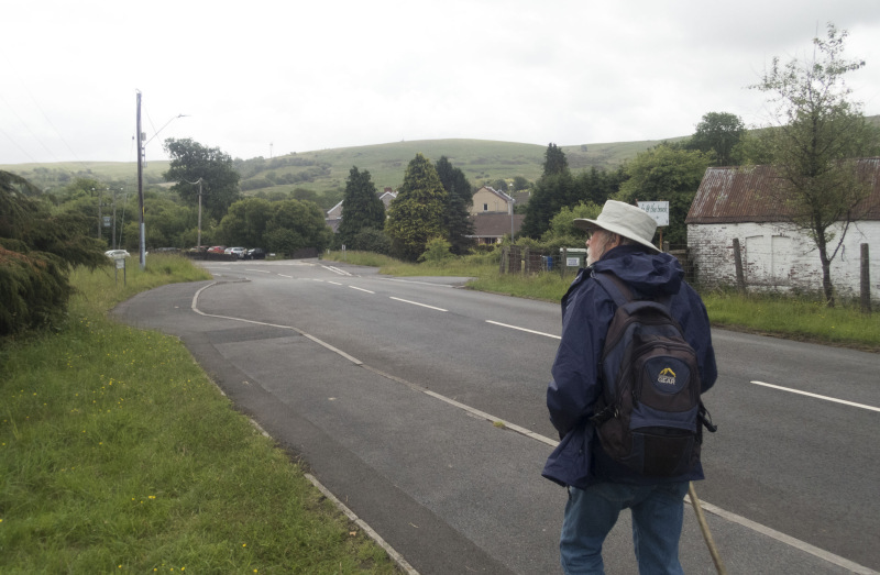 Photograph of Walking Route - Image 4