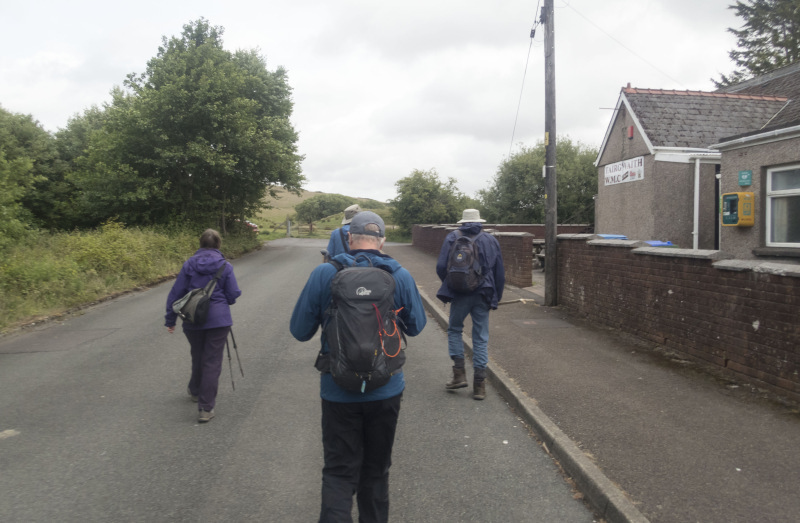 Photograph of Walking Route - Image 5