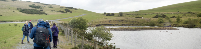 Photograph of Walking Route - Image 9