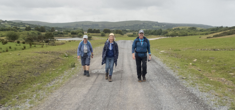 Photograph of Walking Route - Image 10