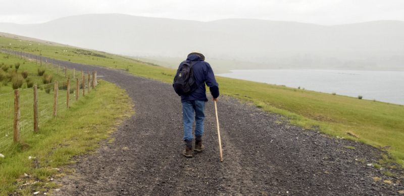 Photograph of Walking Route - Image 12