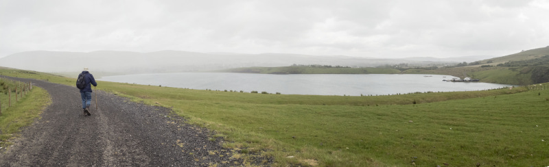 Photograph of Walking Route - Image 13