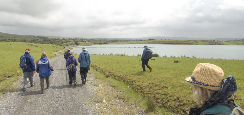 Photograph of Walking Route - Image 18