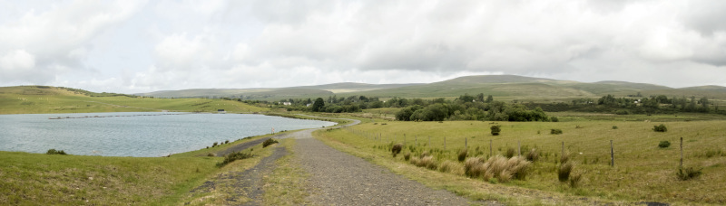 Photograph of Walking Route - Image 20