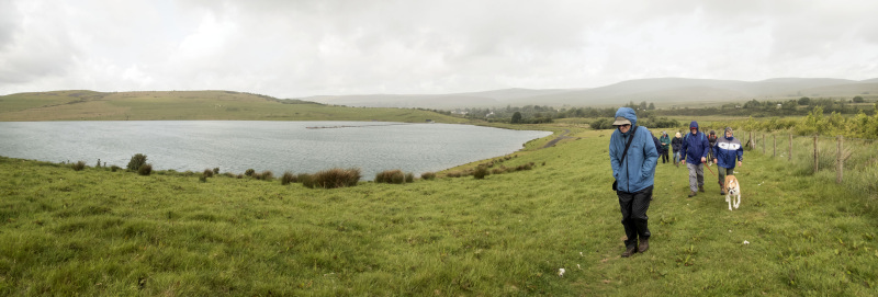 Photograph of Walking Route - Image 21