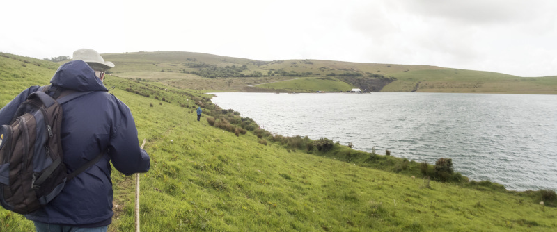 Photograph of Walking Route - Image 22