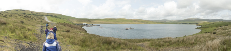 Photograph of Walking Route - Image 23