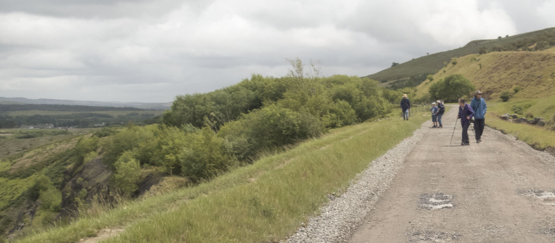 Photograph of Walking Route - Image 26