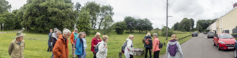 Photograph of Walking Route - Image 2