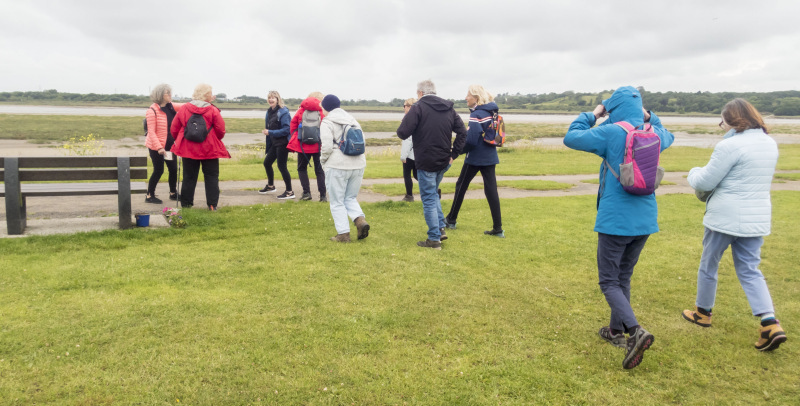 Photograph of Walking Route - Image 5