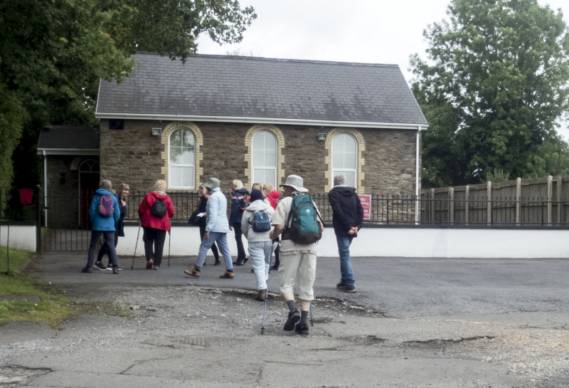 Photograph of Walking Route - Image 7