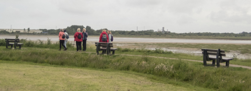 Photograph of Walking Route - Image 8