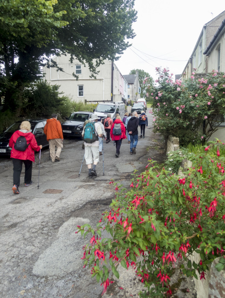 Photograph of Walking Route - Image 9