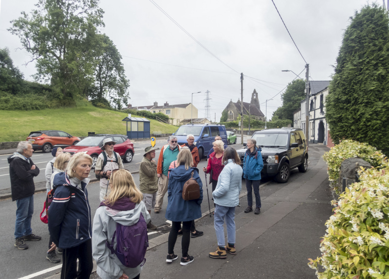 Photograph of Walking Route - Image 10
