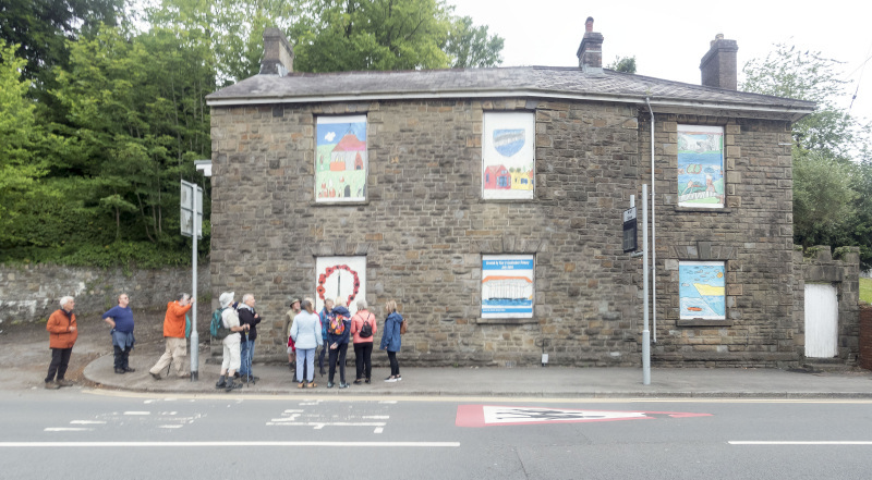 Photograph of Walking Route - Image 11