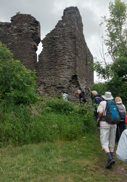 Photograph of Walking Route - Image 13