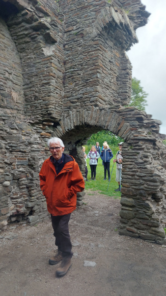 Photograph of Walking Route - Image 15