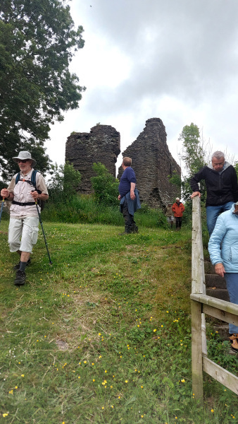 Photograph of Walking Route - Image 16