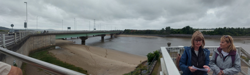 Photograph of Walking Route - Image 17