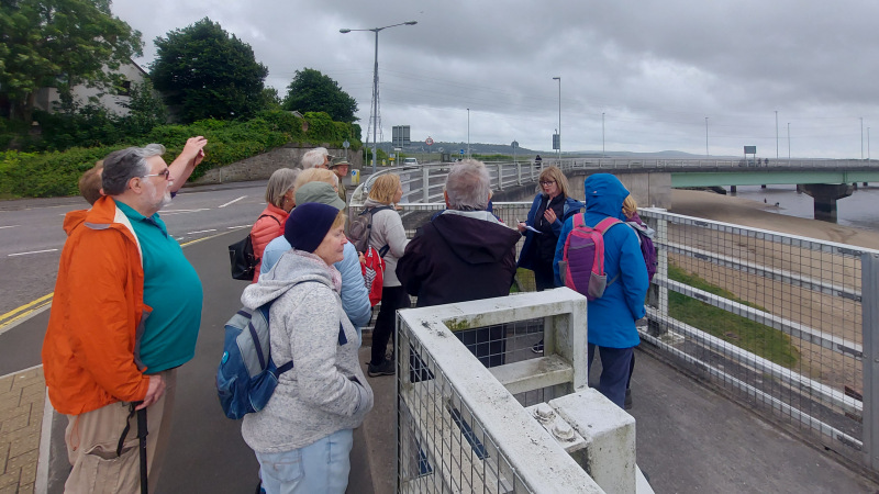 Photograph of Walking Route - Image 18
