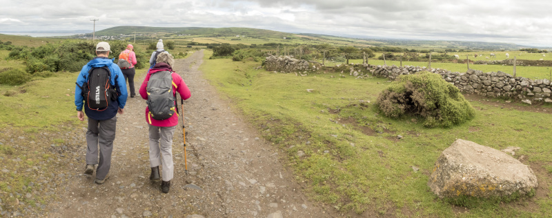 Photograph of Walking Route - Image 4