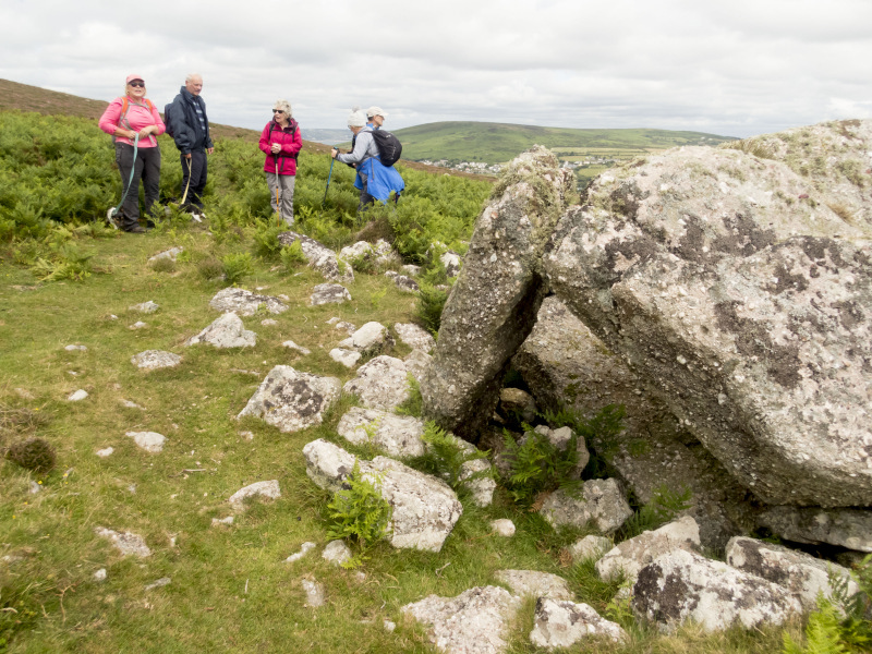 Photograph of Walking Route - Image 11