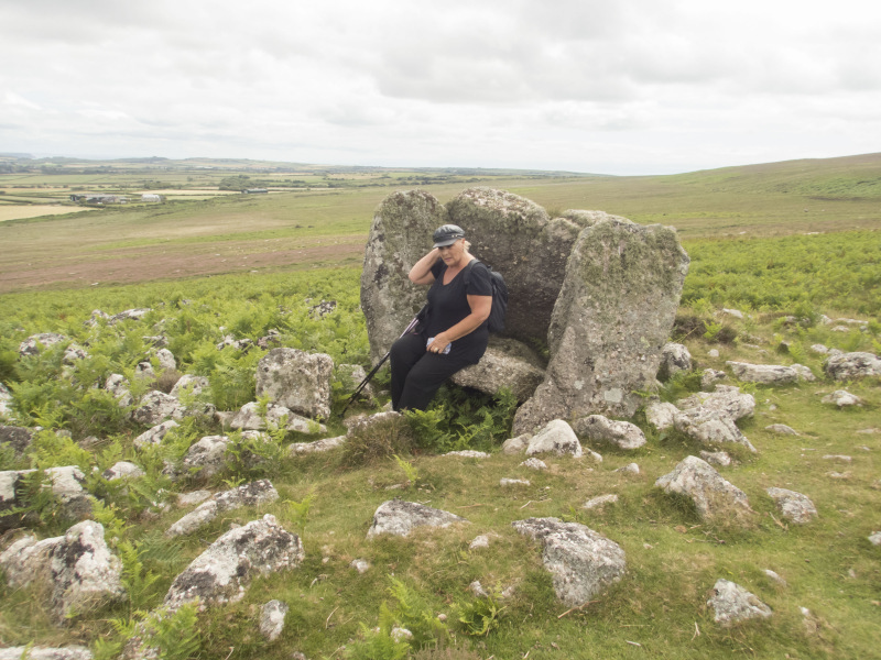 Photograph of Walking Route - Image 12