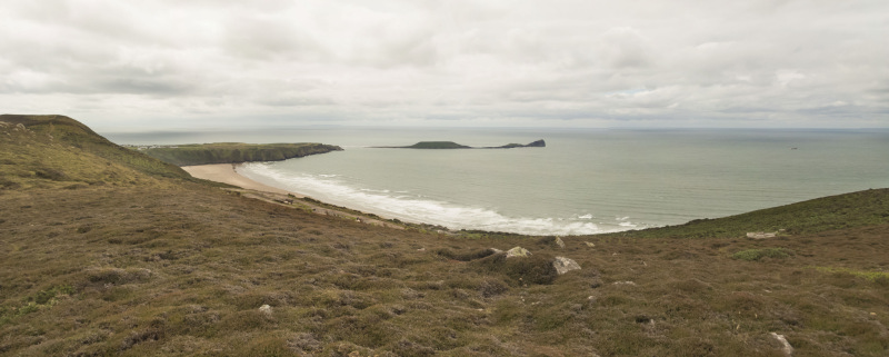 Photograph of Walking Route - Image 13