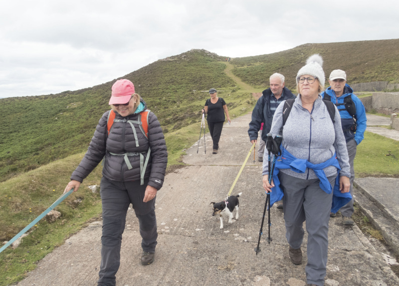 Photograph of Walking Route - Image 15
