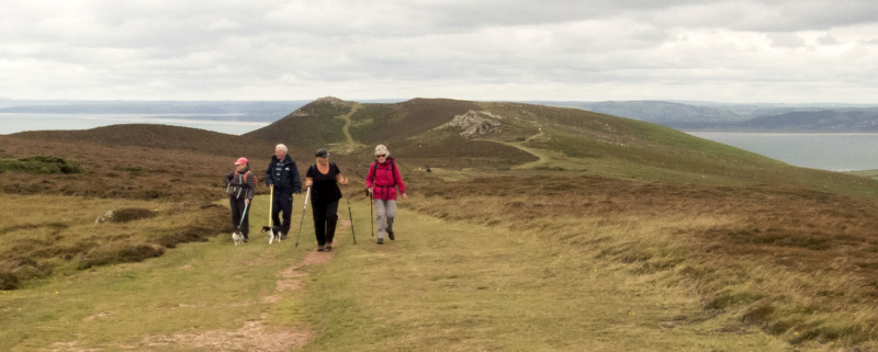Photograph of Walking Route - Image 16