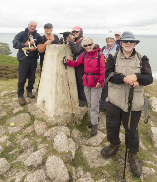 Photograph of Walking Route - Image 17