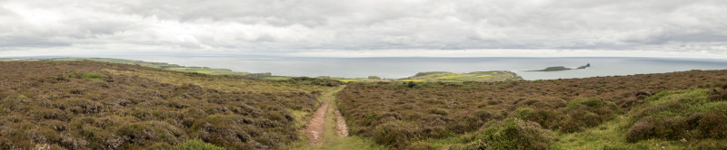 Photograph of Walking Route - Image 19