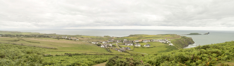 Photograph of Walking Route - Image 22