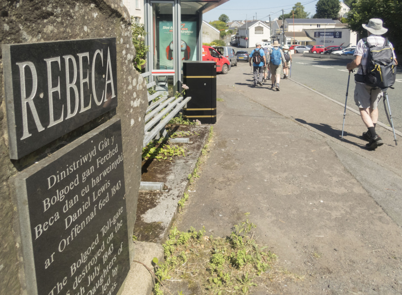Photograph of Walking Route - Image 3
