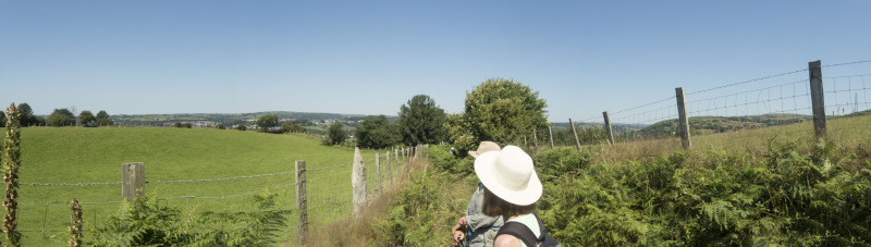 Photograph of Walking Route - Image 4