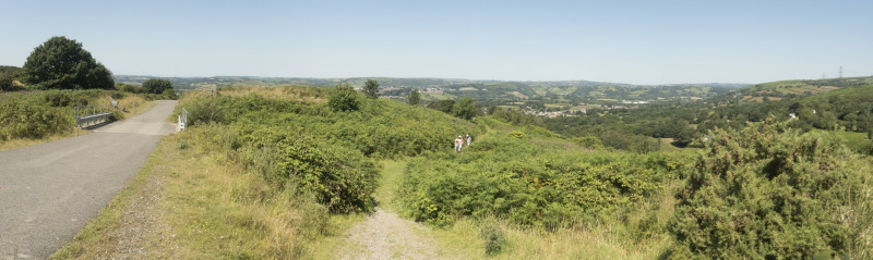 Photograph of Walking Route - Image 5