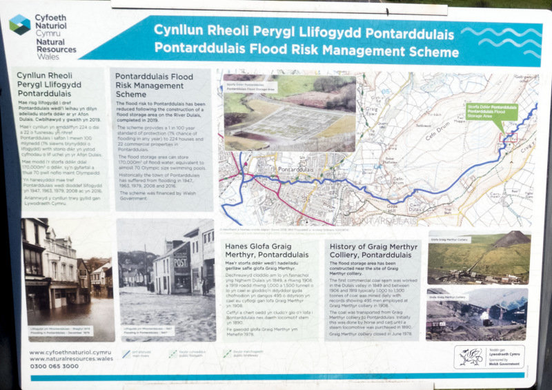 Photograph of Walking Route - Image 7