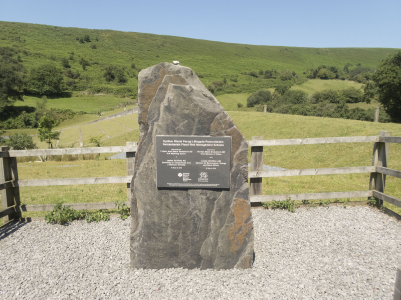 Photograph of Walking Route - Image 8