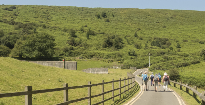 Photograph of Walking Route - Image 9