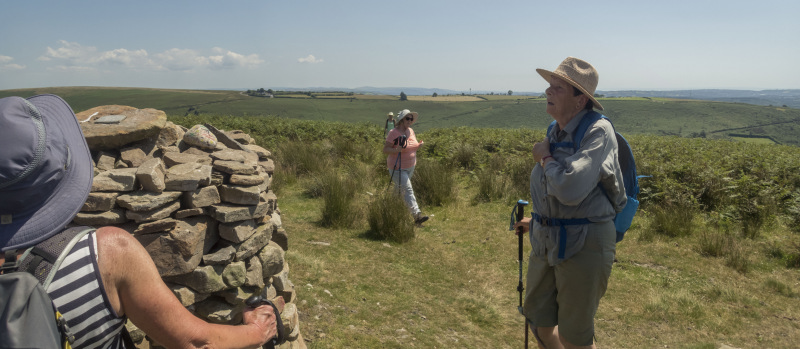 Photograph of Walking Route - Image 10