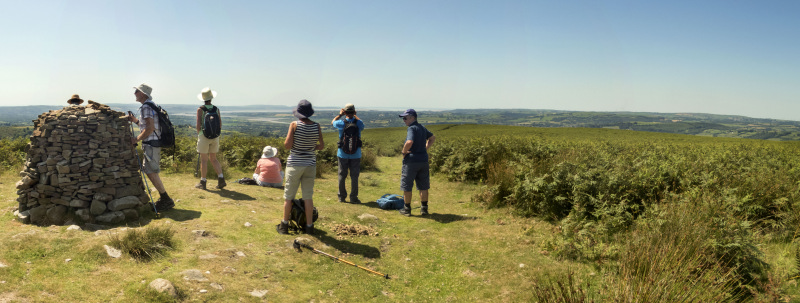 Photograph of Walking Route - Image 12