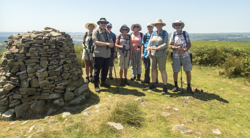 Photograph of Walking Route - Image 13