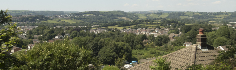 Photograph of Walking Route - Image 18