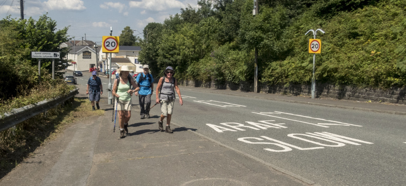 Photograph of Walking Route - Image 20