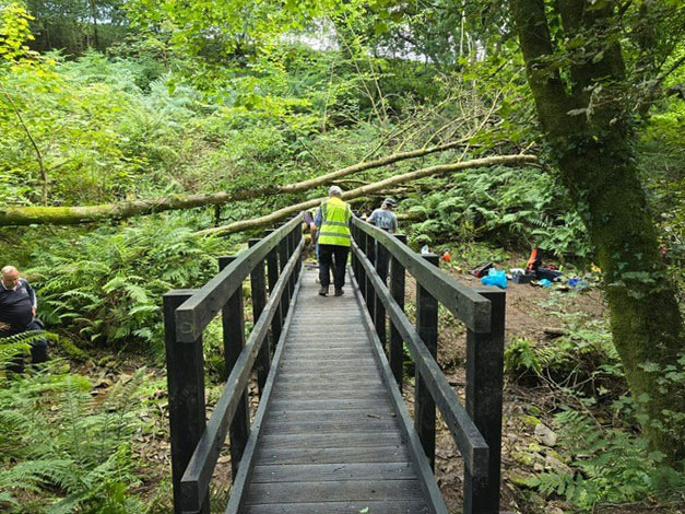 Photograph of Walking Route - Image 4