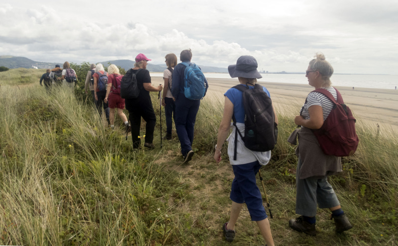 Photograph of Walking Route - Image 3