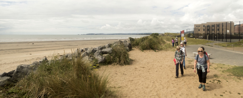 Photograph of Walking Route - Image 4