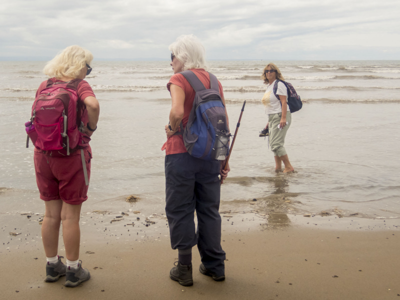 Photograph of Walking Route - Image 6