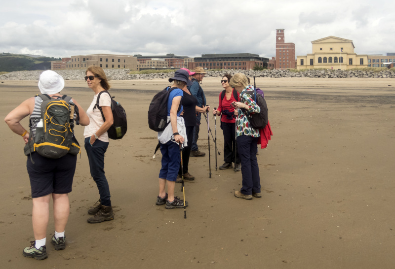 Photograph of Walking Route - Image 7