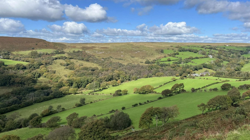 Photograph of Walking Route - Image 4
